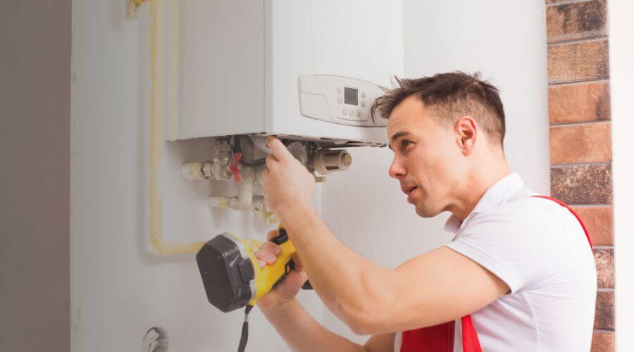Professional emergency plumbing in Alvarado, TX